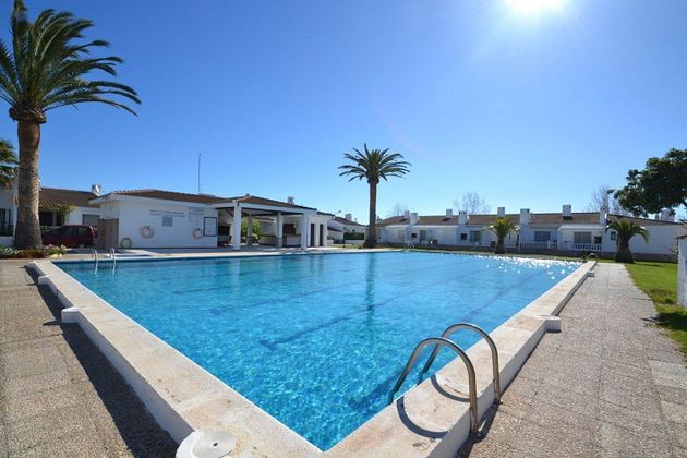 Foto 2 de Piso en venta en calle De la Capadella de 2 habitaciones con terraza y piscina