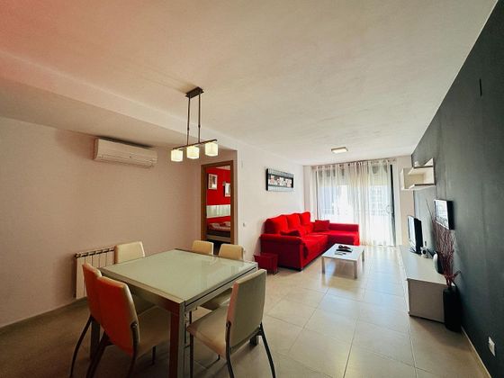Foto 1 de Piso en venta en avenida Catalunya de 3 habitaciones con terraza y aire acondicionado