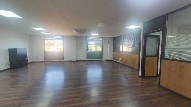 Foto 2 de Oficina en lloguer a San Isidro - Los Almendros amb garatge i aire acondicionat