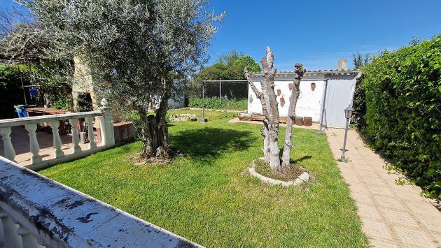 Foto 2 de Casa en venda a La Paloma - Asfain de 4 habitacions amb garatge i jardí