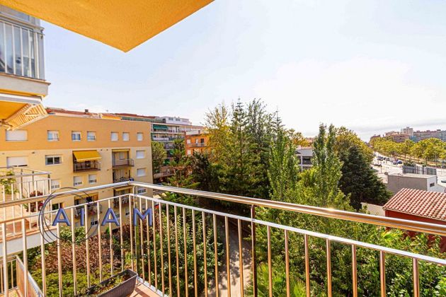 Foto 2 de Pis en venda a Malgrat de Mar de 3 habitacions amb terrassa i balcó