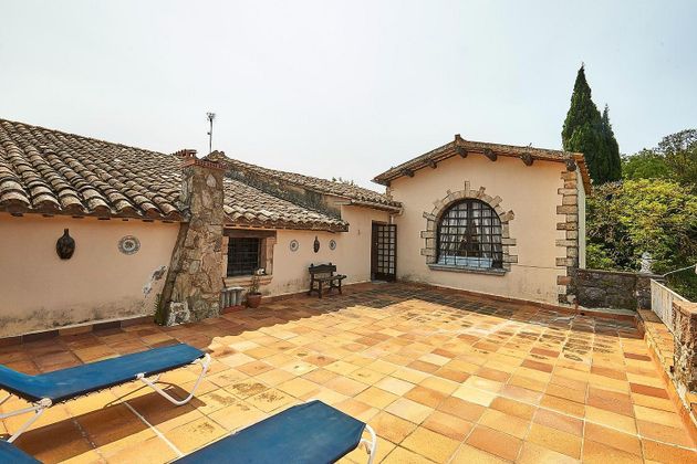 Foto 2 de Casa rural en venda a Campdorà - Pont Major de 7 habitacions amb terrassa i piscina