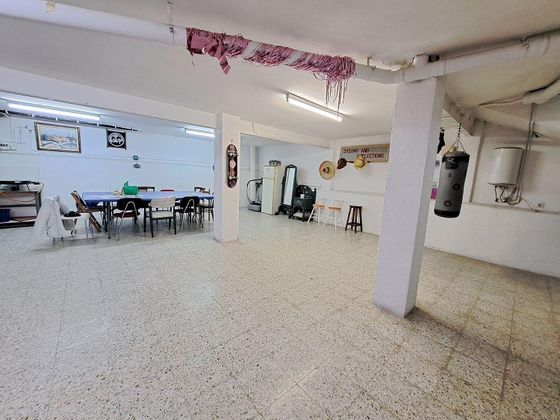 Foto 1 de Local en venda a Centre - Pineda de Mar de 135 m²