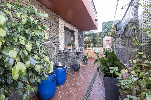 Foto 2 de Venta de chalet en Les Creus-Can Feliu de Merola-Can Moré de 4 habitaciones con terraza y piscina