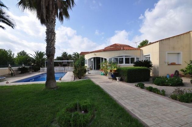 Foto 2 de Xalet en venda a Miami Platja - Miami Playa de 3 habitacions amb terrassa i piscina