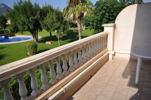 Foto 1 de Pis en venda a Casalot de 2 habitacions amb terrassa i piscina