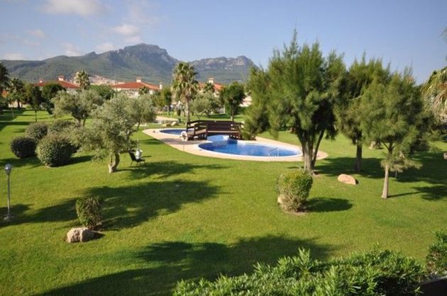 Foto 2 de Pis en venda a Casalot de 2 habitacions amb terrassa i piscina
