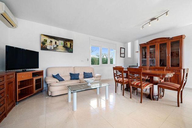 Foto 2 de Casa en venda a Miami Platja - Miami Playa de 5 habitacions amb terrassa i piscina