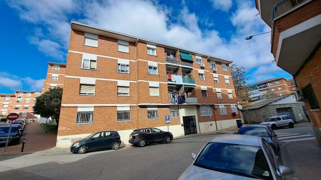 Foto 1 de Piso en venta en El Olivar - La Magdalena de 4 habitaciones con terraza y balcón