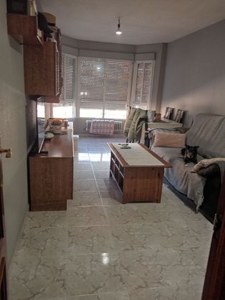 Foto 2 de Piso en venta en El Arroyo - La Fuente de 2 habitaciones con terraza y garaje