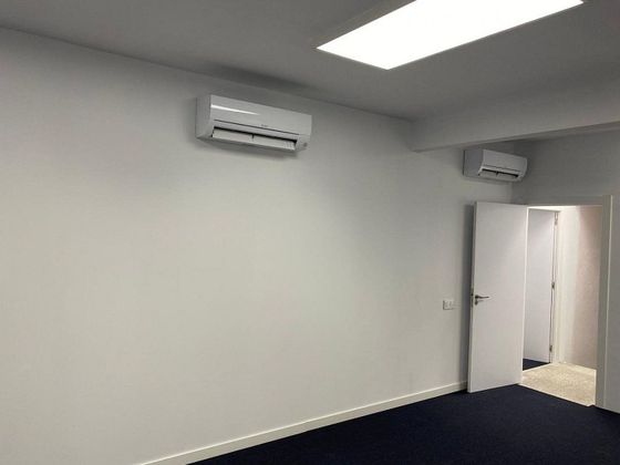 Foto 2 de Oficina en lloguer a Caldes de Montbui de 70 m²