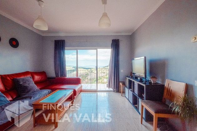 Foto 2 de Venta de piso en Sant Feliu de Codines de 3 habitaciones con terraza y balcón