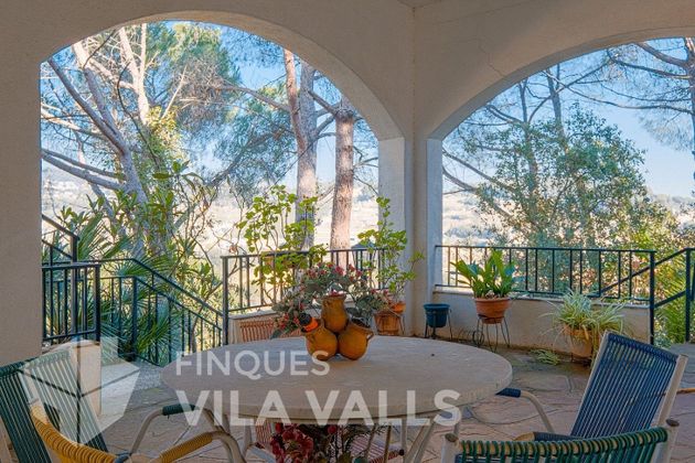 Foto 1 de Xalet en venda a Caldes de Montbui de 4 habitacions amb garatge i jardí