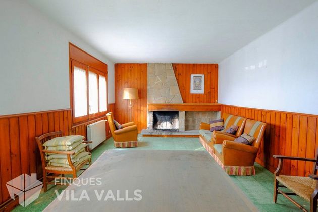 Foto 1 de Xalet en venda a Castellcir de 9 habitacions amb jardí i calefacció