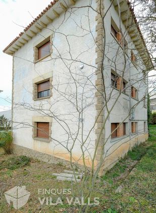 Foto 2 de Xalet en venda a Castellcir de 9 habitacions amb jardí i calefacció