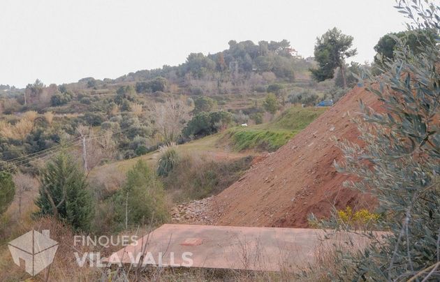 Foto 2 de Venta de terreno en Sant Feliu de Codines de 600 m²