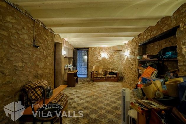 Foto 2 de Venta de chalet en Castellterçol de 12 habitaciones y 436 m²