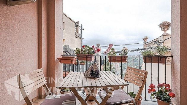 Foto 2 de Venta de piso en Sant Feliu de Codines de 4 habitaciones con terraza y balcón