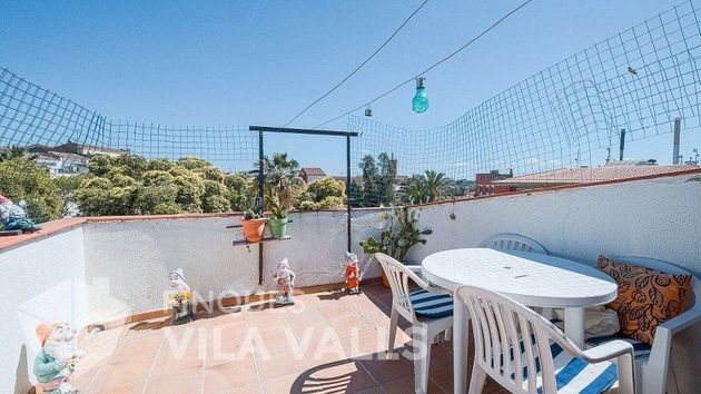 Foto 1 de Casa en venda a Caldes de Montbui de 4 habitacions amb terrassa