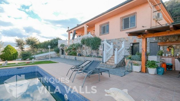Foto 2 de Chalet en venta en Urbanitzacions de 4 habitaciones con terraza y piscina