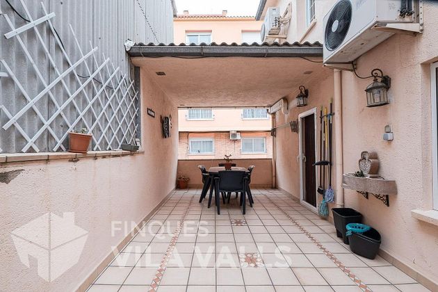 Foto 1 de Venta de chalet en Caldes de Montbui de 4 habitaciones con terraza y garaje