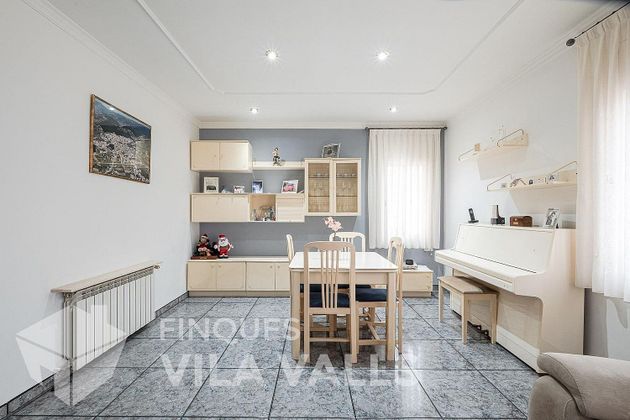 Foto 2 de Xalet en venda a Caldes de Montbui de 4 habitacions amb terrassa i garatge