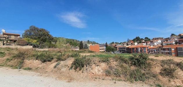 Foto 1 de Venta de terreno en Sant Feliu de Codines de 550 m²