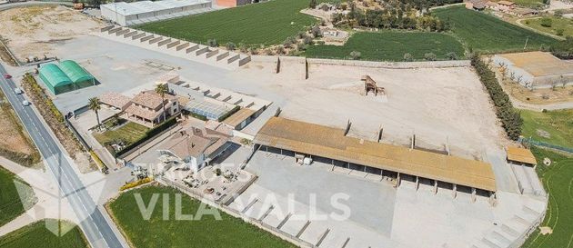 Foto 1 de Venta de chalet en Caldes de Montbui de 10 habitaciones con terraza y piscina