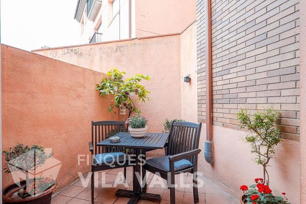 Foto 2 de Venta de chalet en Sant Feliu de Codines de 4 habitaciones con terraza y garaje