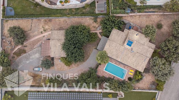 Foto 2 de Venta de chalet en Caldes de Montbui de 12 habitaciones con terraza y piscina