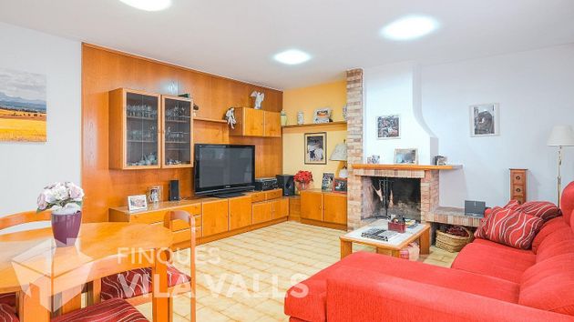 Foto 1 de Xalet en venda a Caldes de Montbui de 4 habitacions amb terrassa i garatge