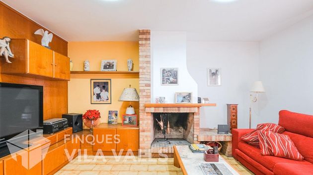 Foto 2 de Xalet en venda a Caldes de Montbui de 4 habitacions amb terrassa i garatge