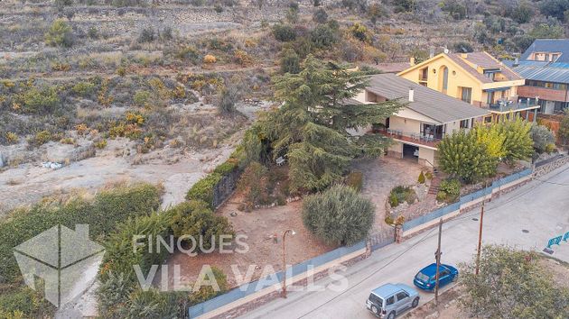 Foto 1 de Venta de chalet en Sant Feliu de Codines de 4 habitaciones con terraza y garaje