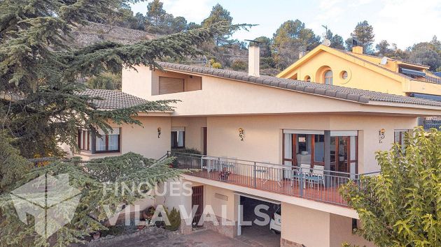 Foto 2 de Xalet en venda a Sant Feliu de Codines de 4 habitacions amb terrassa i garatge