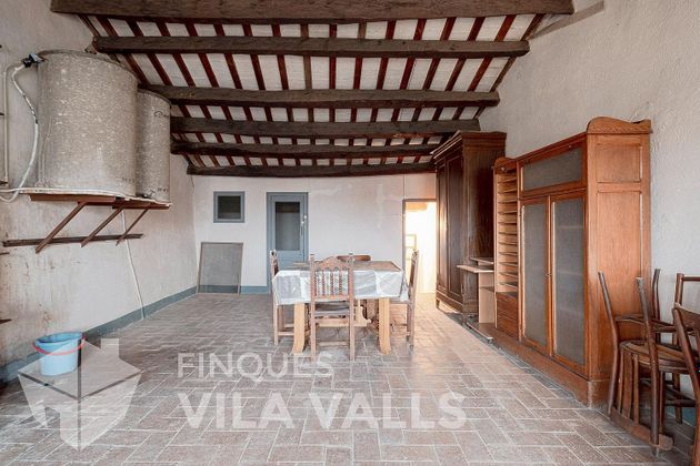 Foto 2 de Casa adossada en venda a Sant Feliu de Codines de 4 habitacions amb terrassa i balcó