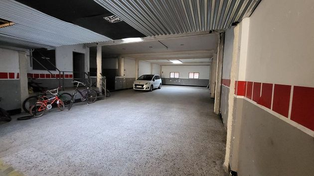 Foto 1 de Alquiler de local en Caldes de Montbui de 301 m²