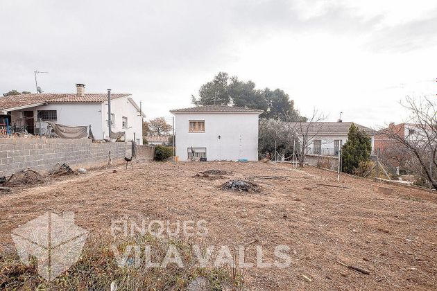 Foto 2 de Chalet en venta en Santa Eulàlia de Ronçana de 4 habitaciones con terraza y garaje