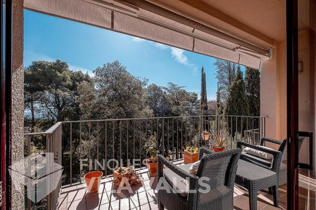 Foto 1 de Xalet en venda a Sant Feliu de Codines de 5 habitacions amb terrassa i garatge