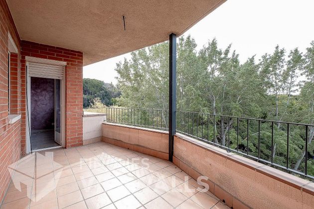 Foto 1 de Pis en venda a Caldes de Montbui de 4 habitacions amb terrassa i garatge