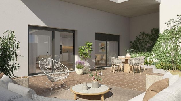 Foto 1 de Pis en venda a Caldes de Montbui de 4 habitacions amb terrassa i garatge