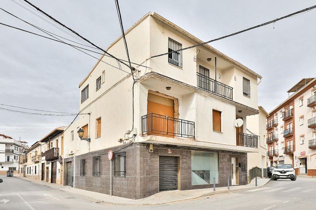 Foto del inmueble