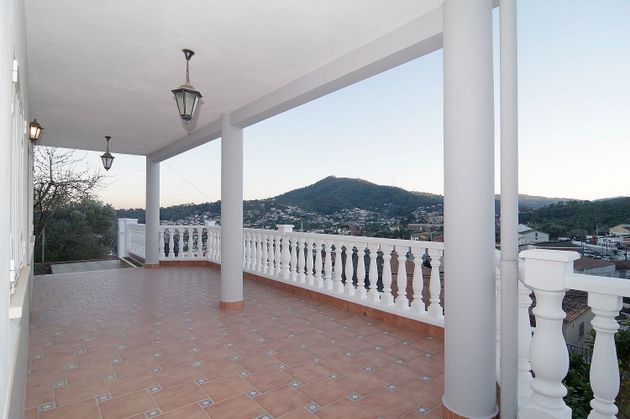 Foto 1 de Xalet en venda a Sant Vicenç dels Horts de 6 habitacions amb terrassa i garatge