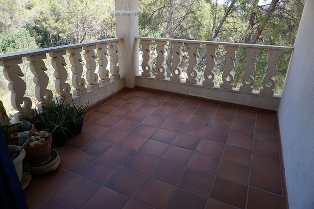 Foto 2 de Chalet en venta en Cervelló de 3 habitaciones con terraza y garaje