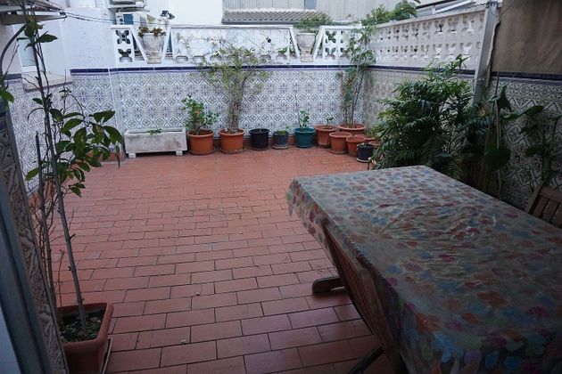 Foto 2 de Pis en venda a Sant Vicenç dels Horts de 4 habitacions amb balcó i aire acondicionat