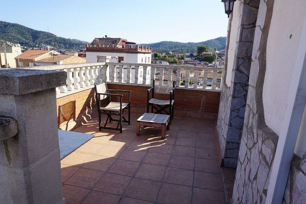 Foto 1 de Piso en venta en Sant Vicenç dels Horts de 3 habitaciones con terraza y aire acondicionado