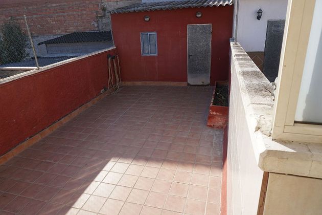 Foto 2 de Piso en venta en Sant Vicenç dels Horts de 3 habitaciones con terraza y aire acondicionado