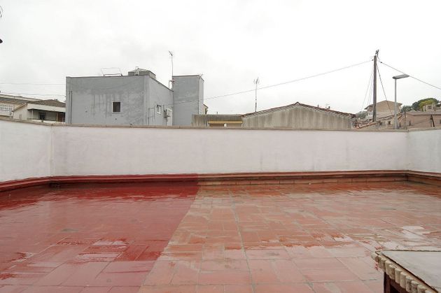 Foto 2 de Chalet en venta en Sant Vicenç dels Horts de 4 habitaciones con terraza y garaje