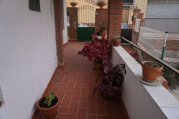 Foto 2 de Pis en venda a Sant Vicenç dels Horts de 4 habitacions amb terrassa i aire acondicionat