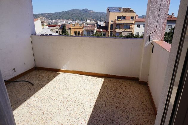 Foto 1 de Piso en venta en Sant Vicenç dels Horts de 3 habitaciones con terraza y aire acondicionado