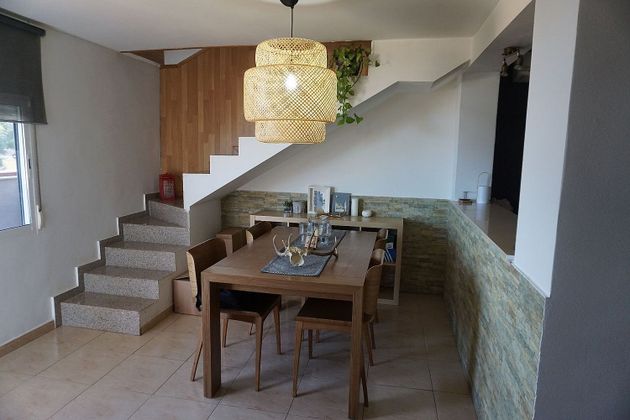 Foto 2 de Chalet en venta en Sant Vicenç dels Horts de 3 habitaciones con terraza y garaje